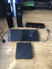Sony bdv n7100w - sony, bdv-n7100w