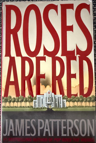 Roses are red - roses,