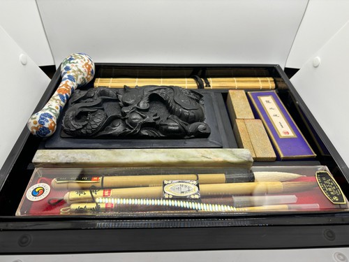 Quality calligraphy set - ,