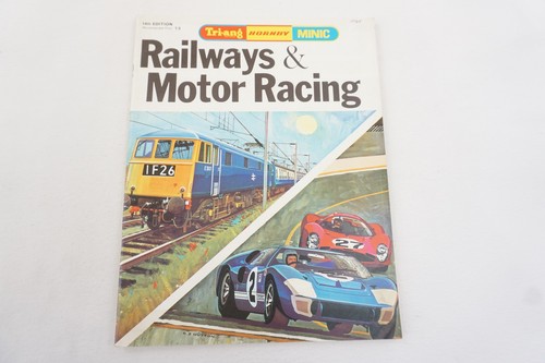 1968 triang hornby model - 1968,