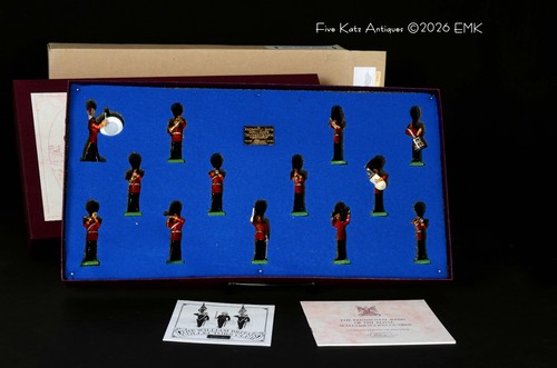 Britains toy soldiers - toy,