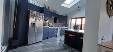 Wren kitchen cupboard doors -