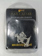 Hail Caesar 28mm Roman