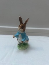 Peter Rabbit - Beatrix Potter