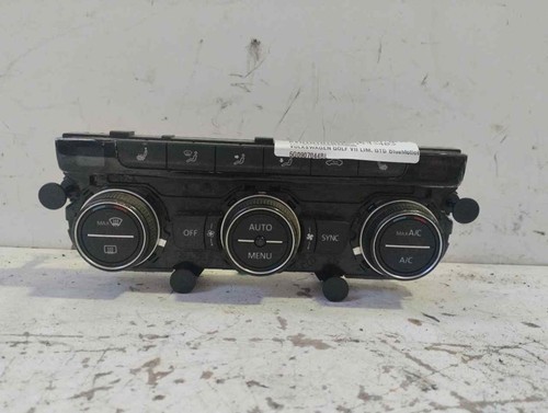 Climate control switch - climate,