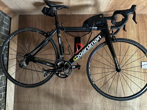 Boardman men team carbon - men's,