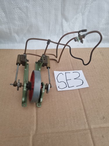 Mamod steam engine se3 twin - mamod,