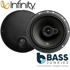 Infinity By Harman - Alpha