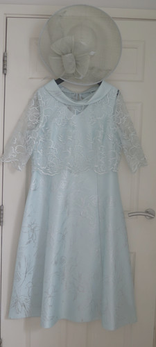 Women lisabella mint silver - lisabella,