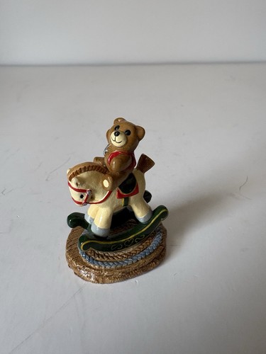 Wee forest folk - folk, “ride