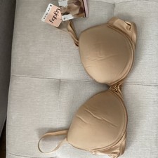 Lejaby T-shirt Bra, Size