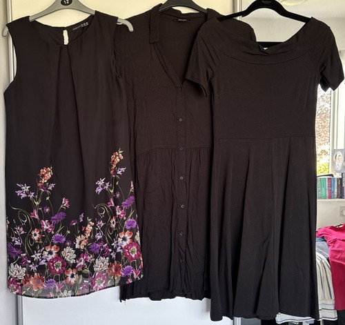 Black dresses size 12 - size,