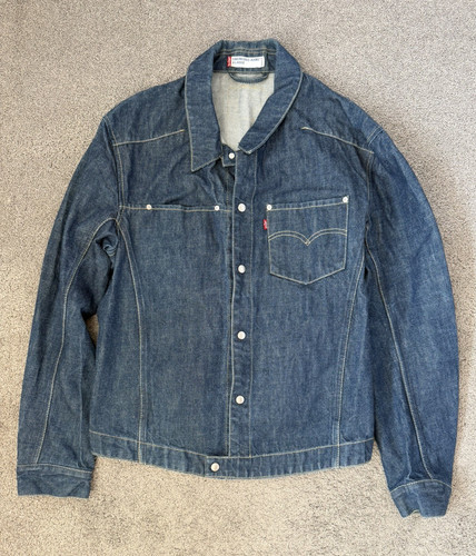 Levis engineered jeans snap - engineered,