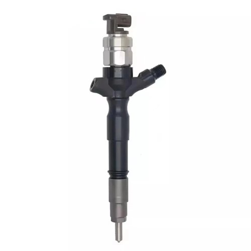 Diesel fuel injector for - fuel,