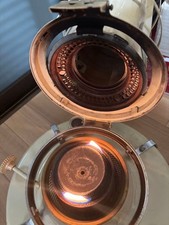 Aladdin Blue Flame Heater