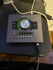 Universal Audio Apollo Twin