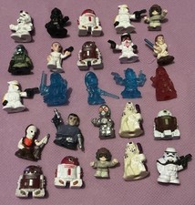 25 x Star Wars Fighter Pods