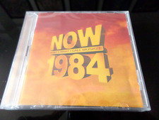 NOW 1984  - THAT'S WHAT I CALL