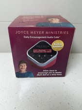 JOYCE MEYER Ministries Daily