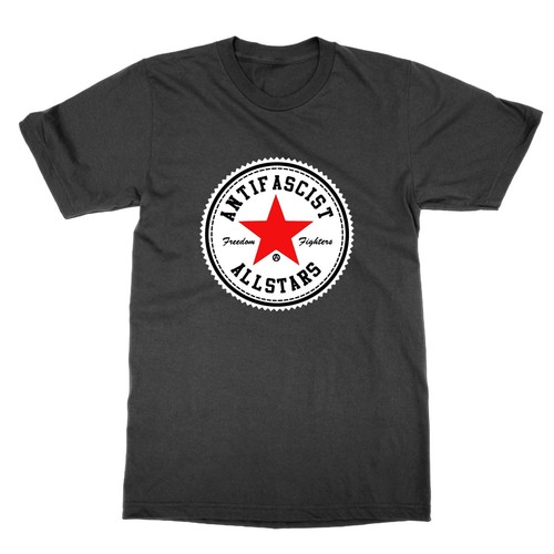 Anti fascist all stars - fascist,