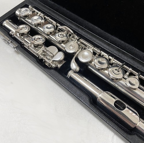 Sankyo silver sonic - silver, pa