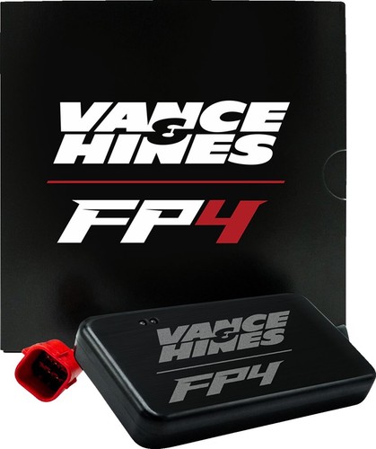 Vance hines fuelpak 4 tuning - 4,