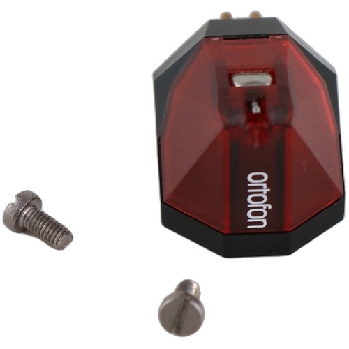 Ortofon red moving magnet - 2m,