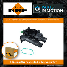 Coolant Thermostat fits FORD