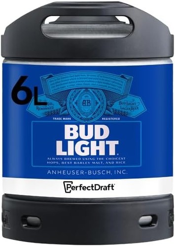 Perfectdraft bud light beer - perfectdraft,