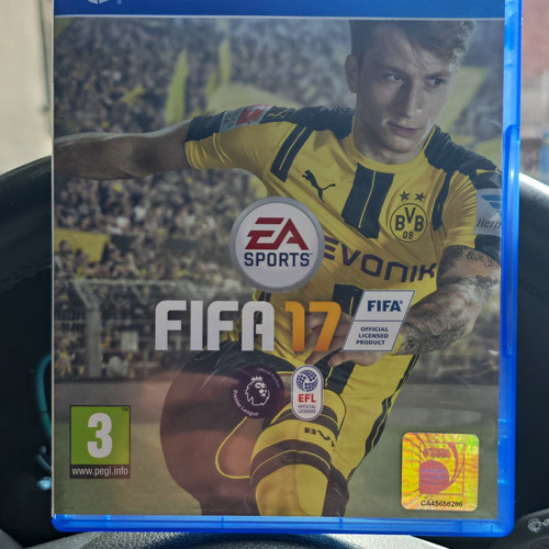 Sports fifa ps4 - sports, game