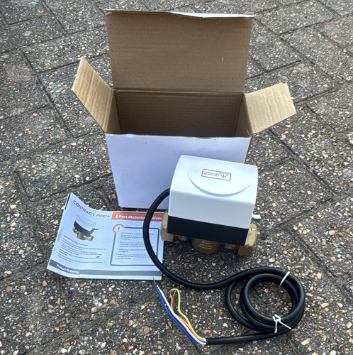 Eph v228pc 28mm motorised - v228pc,