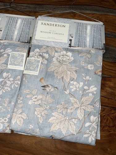 New sanderson chiswick - new, grove