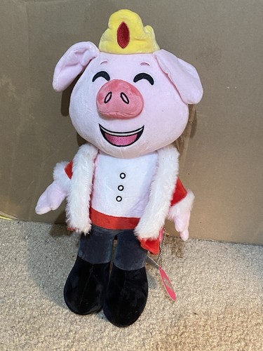 Techoblade youtooz plush - youtooz,