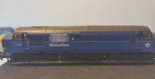 Lima l204886 class - 37, diesel