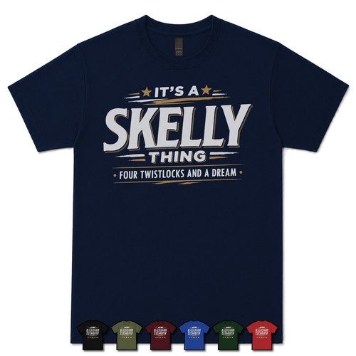 Its skelly thing - a,