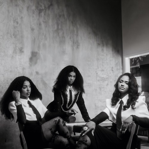 The womack sisters - the,