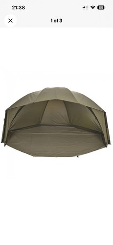 Aqua fast light brolly mk2 - light,