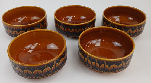 Vintage hornsea pottery - vintage,