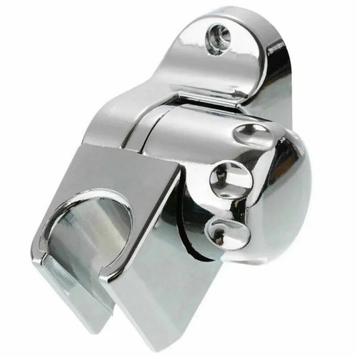 Adjustable chrome wall mounted - adjustable,