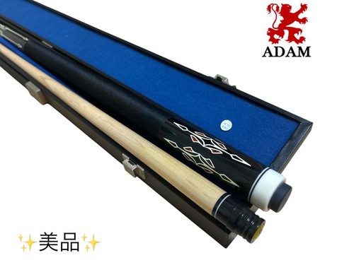 Old adam billiard - old,