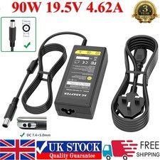 90W AC Adapter Charger For