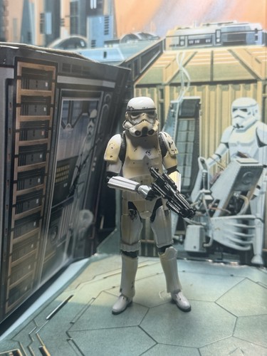 Star wars tvc - star, 3.75”