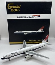 British Airways “British”