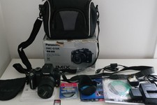 Panasonic LUMIX DMC-G10