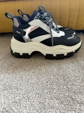 Prada women trainers size - ,