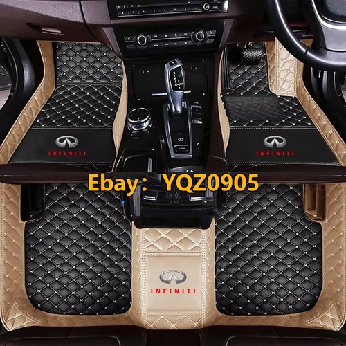 Customized fit for infiniti - fit,