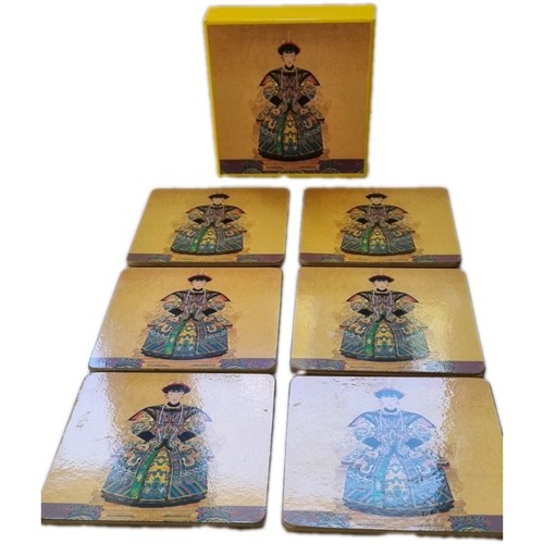 Shanghai tang boxed set 6 - boxed, of