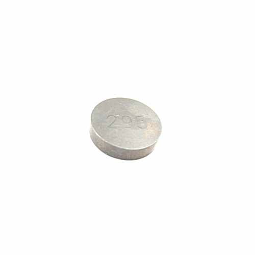 Jmp valve shim - jmp,