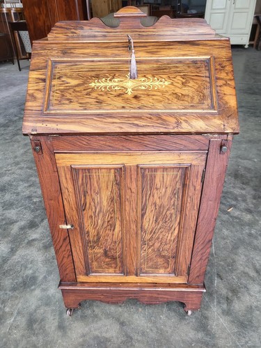 Antique small slim edwardian - antique,