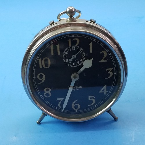 Westclox big ben style - westclox,